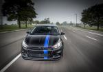 Dodge Dart by Mopar 2013 года